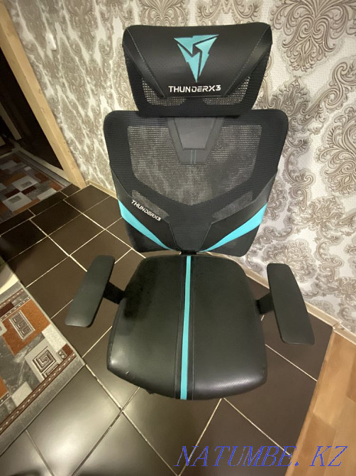 Ойын креслосы сатылады  Қарағанды - изображение 1