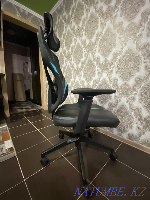 Ойын креслосы сатылады  Қарағанды - изображение 4