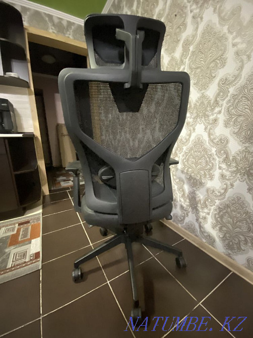 Ойын креслосы сатылады  Қарағанды - изображение 3