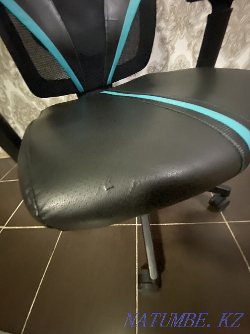 Ойын креслосы сатылады  Қарағанды - изображение 5