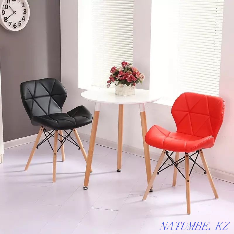 Chairs butterfly (butterfly) available colored chairs Astana - photo 2