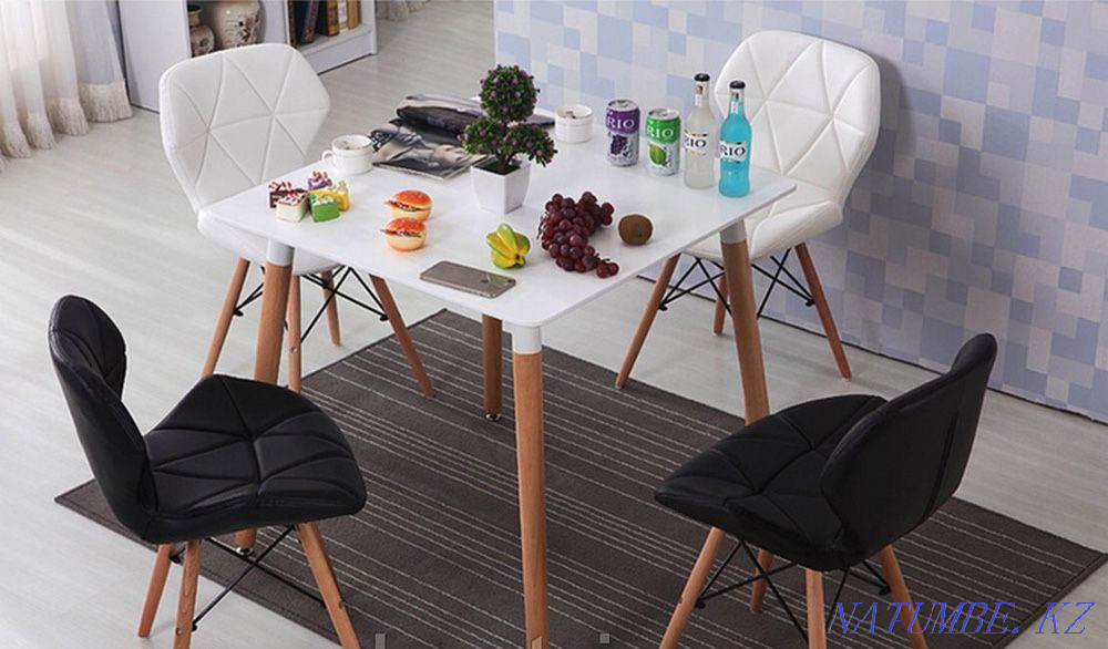 Chairs butterfly (butterfly) available colored chairs Astana - photo 4