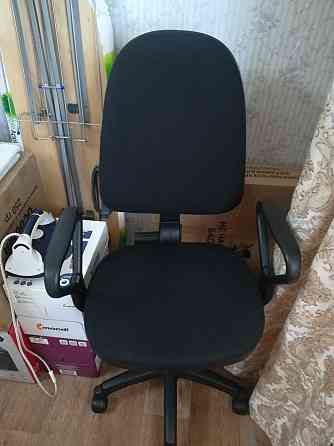 Продам офисное кресло в отличном состоянии Степногорск