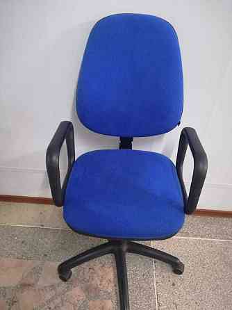 Продам офисное кресло в отличном состоянии Stepnogorskoye