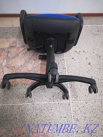 Office chair for sale in excellent condition Stepnogorskoye - photo 2