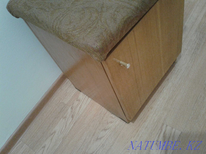 Sell bedside table Astana - photo 7