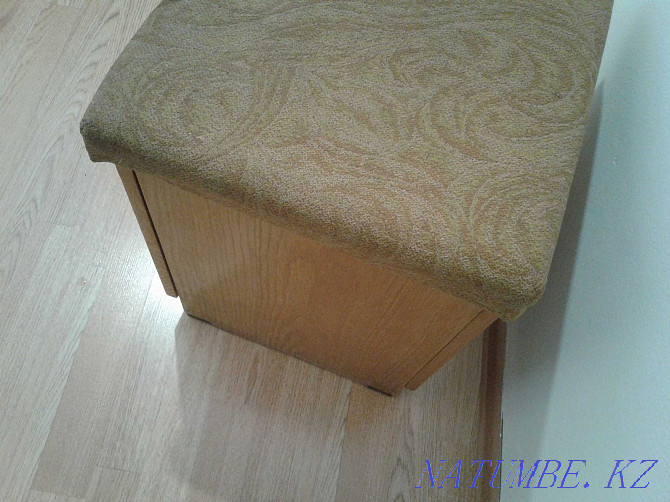 Sell bedside table Astana - photo 4