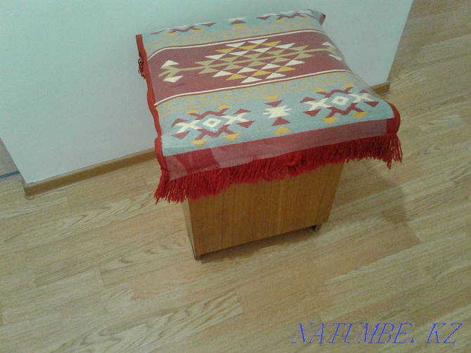 Sell bedside table Astana - photo 1