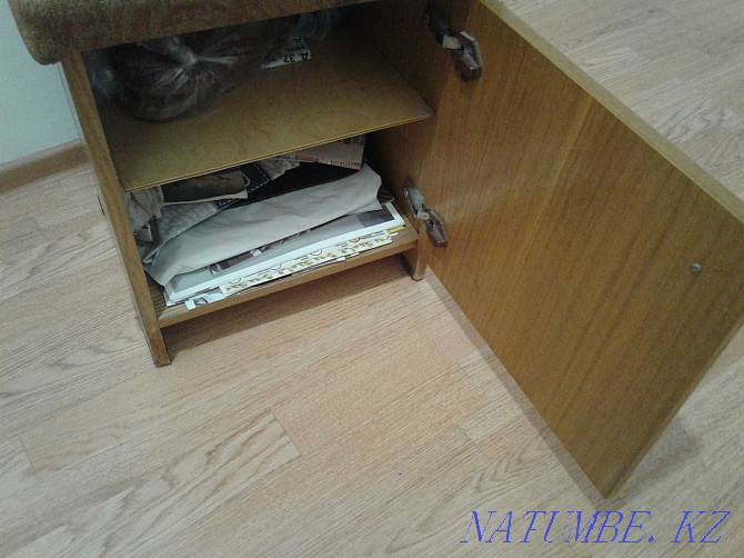 Sell bedside table Astana - photo 3