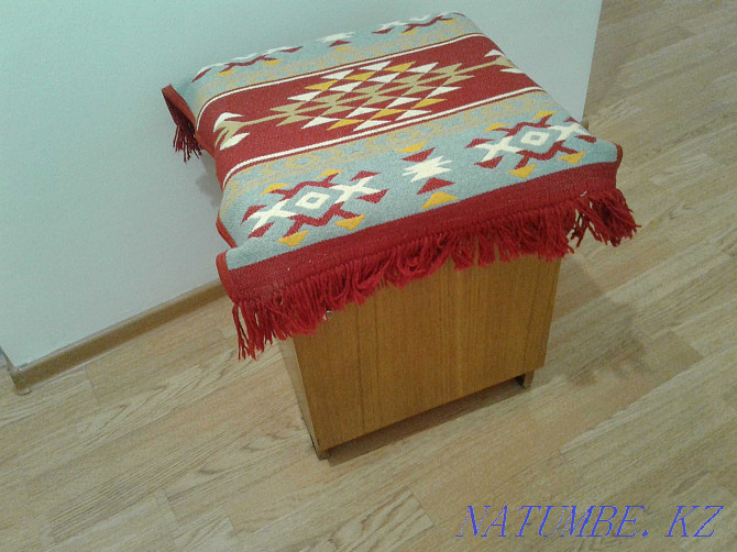 Sell bedside table Astana - photo 2