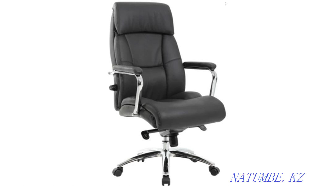 Office chair Almaty - photo 1