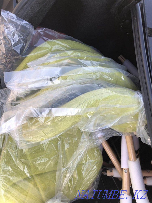 Chairs for office and home. Kitchen for kitchen, Office furniture available Astana - photo 8