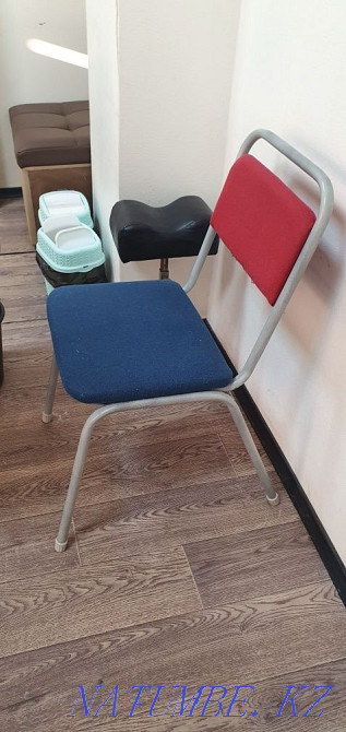 Продам стулья офисные Астана - изображение 2
