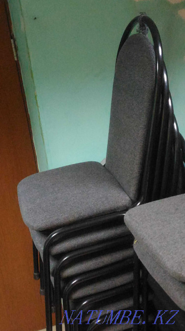Chairs "SM 7/1" high back! Karagandy - photo 2