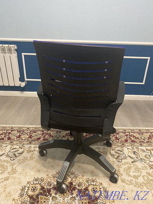 Sell office chair Astana - photo 2