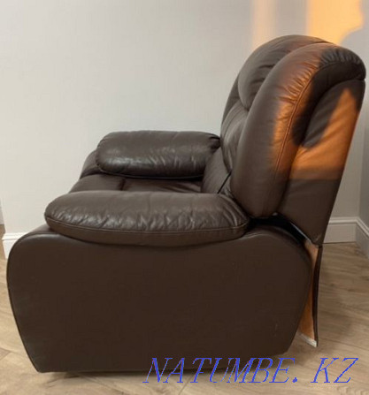 Folding armchair Astana - photo 1