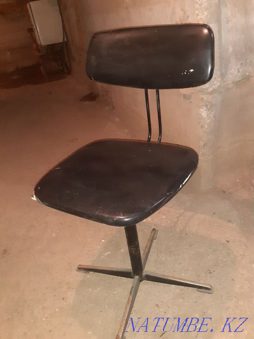 Продам кресло . Актобе - изображение 1