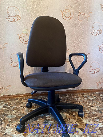 computer chair Semey - photo 1