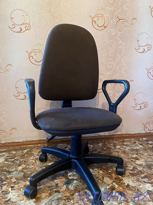 Компьютерная кресла Семей - изображение 1