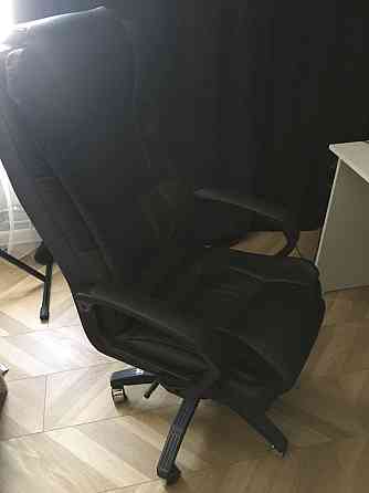 Продам офисное кресло Ust-Kamenogorsk