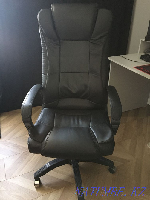 Sell office chair Ust-Kamenogorsk - photo 1