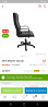 Продам компьюторное кресло Ekibastuz