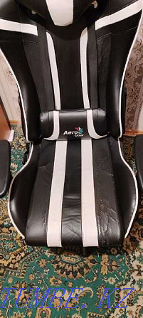 gaming chair for sale Almaty - photo 4