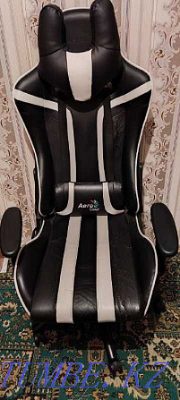 gaming chair for sale Almaty - photo 1