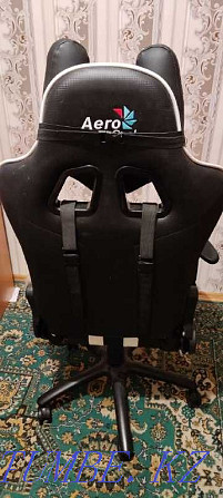 gaming chair for sale Almaty - photo 2
