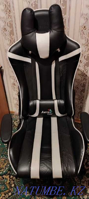 Продам игровое кресло Алматы - изображение 3