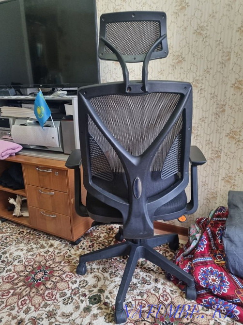 Armchair Mesh strong comfortable Astana - photo 3