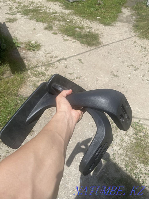 Sell office chair armrests Almaty - photo 2