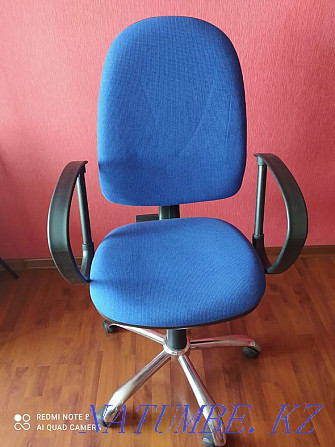 office chair for sale Pavlodar - photo 1
