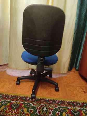 Кресло компьютерное Almaty