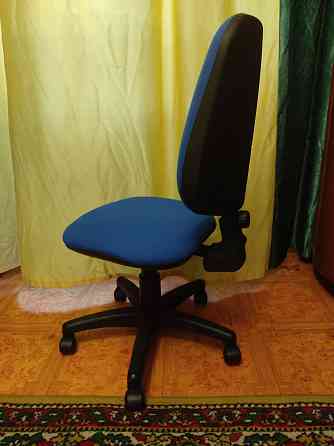 Кресло компьютерное Almaty