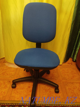 Computer chair Almaty - photo 2