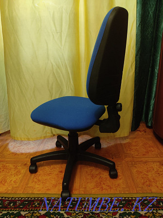 Computer chair Almaty - photo 4