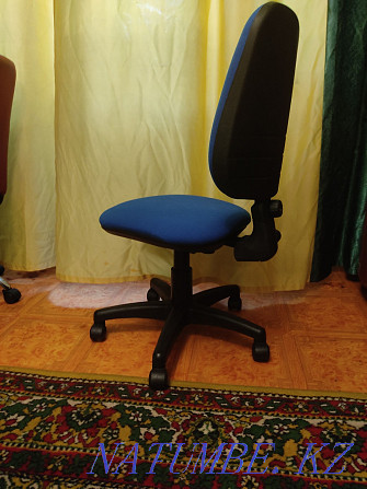 Computer chair Almaty - photo 5