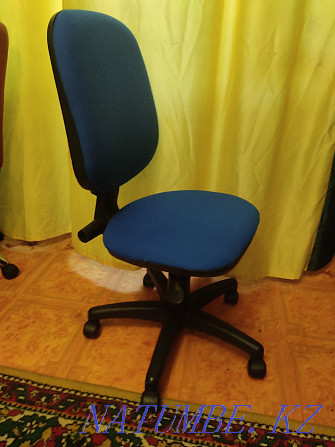 Computer chair Almaty - photo 1