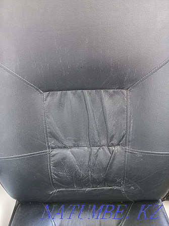 leather armchair for sale Aqsay - photo 3