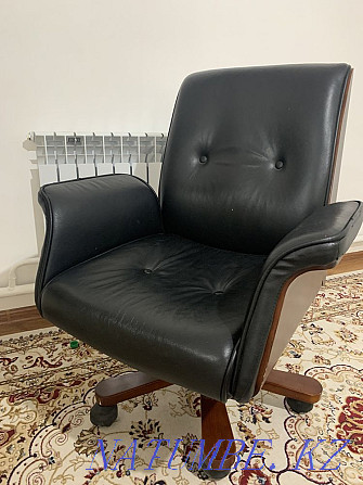 office chair Atyrau - photo 3
