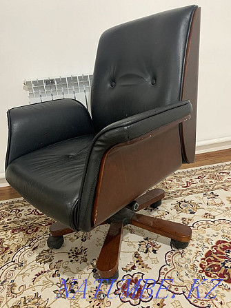 office chair Atyrau - photo 4
