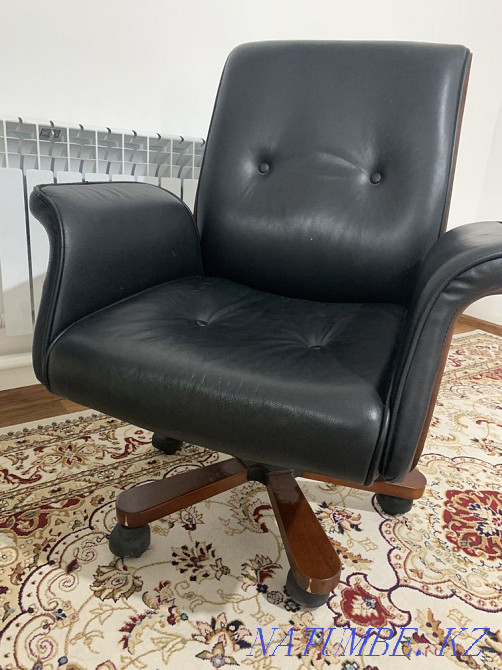 office chair Atyrau - photo 2