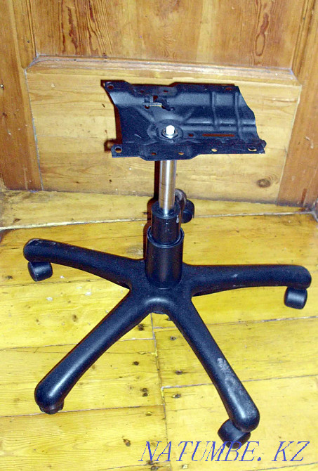 крестовина газлифт пиастра колёса в сборе Караганда - изображение 2