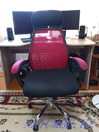 Компьютерное кресло Текели - изображение 1