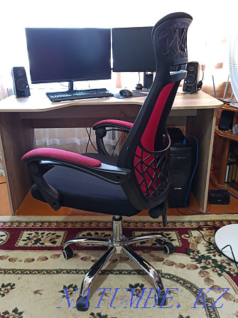 Компьютерное кресло Текели - изображение 2