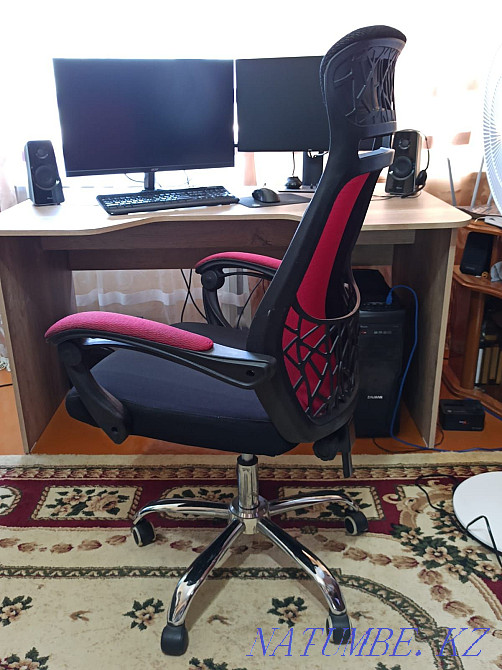 Computer chair Tekeli - photo 2