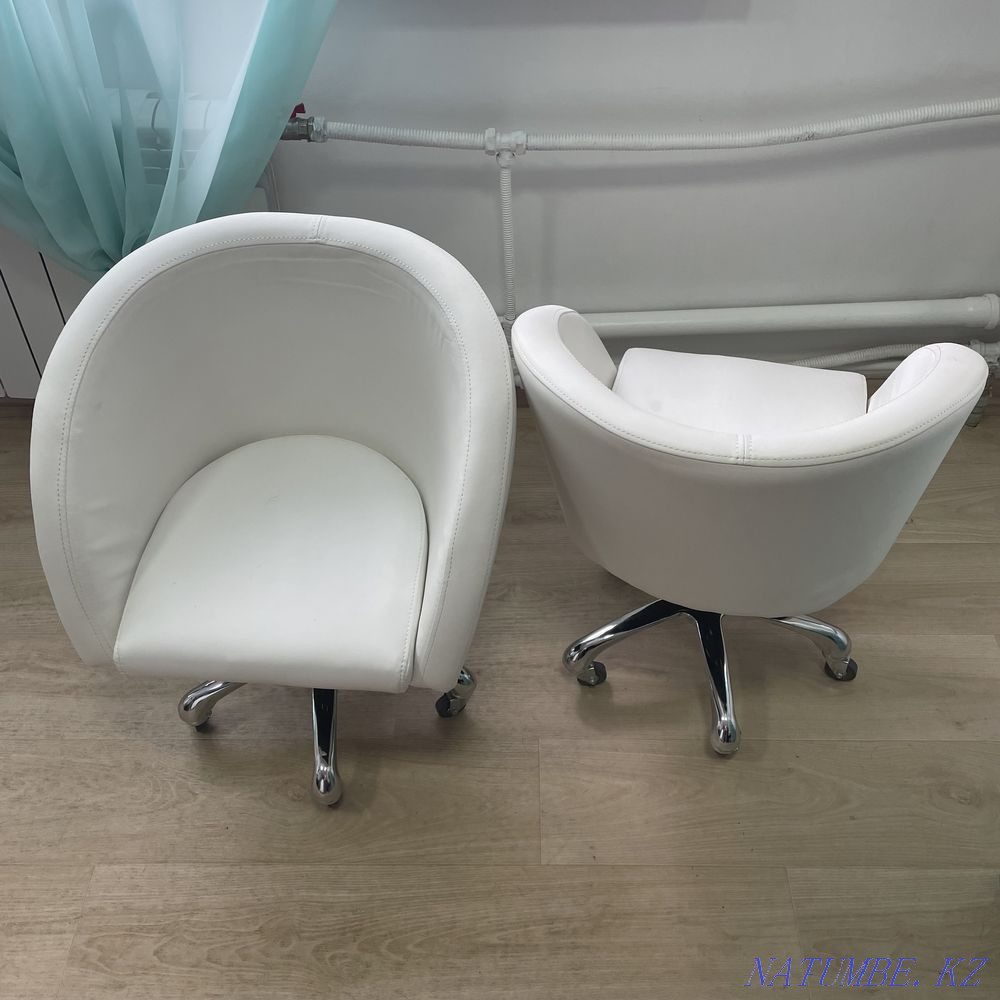 Продам кресла Усть-Каменогорск - изображение 1