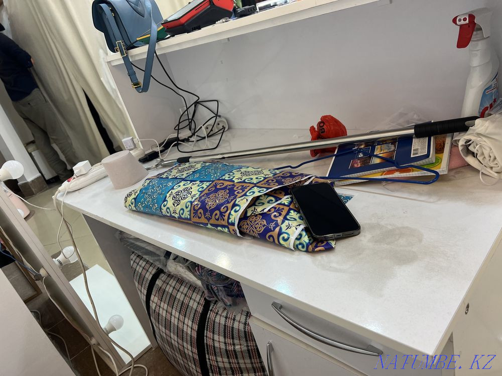 Ресепшн для бутика Актау - изображение 2