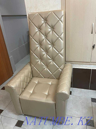 Chair for sale in excellent condition Aqtau - photo 4